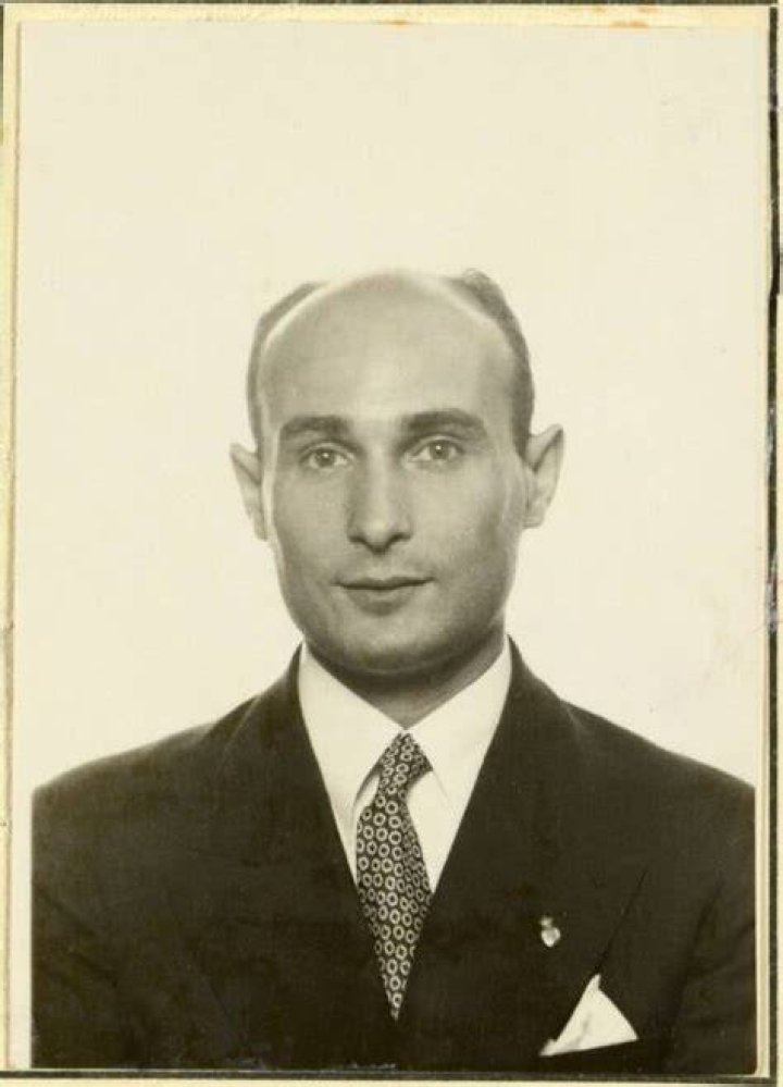 Juan Pujol Garcia Undisguised