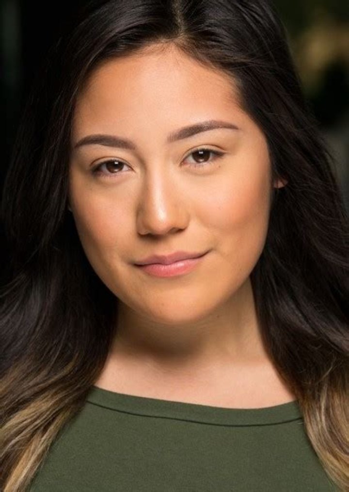 Julie Rocha