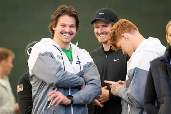 Justin Herbert Siblings: Who Are Mitchell Herbert And Patrick Herbert?