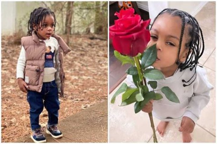 Kacey Alexander Gaulden's siblings