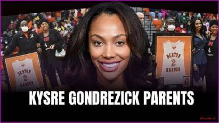 Kalabrya Gondrezick education