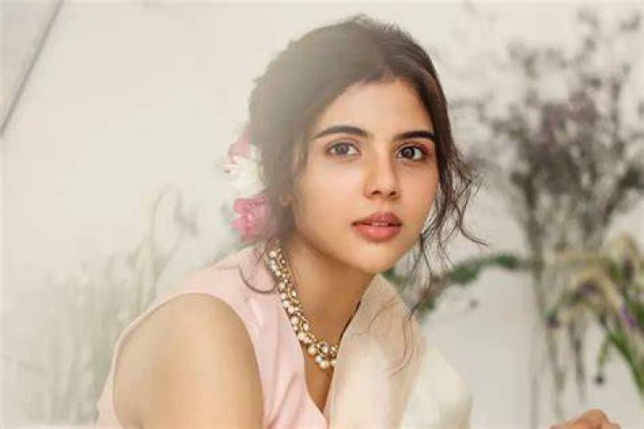 Kalyani Priyadarshan height