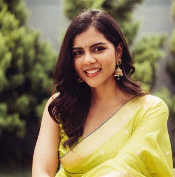 Kalyani Priyadarshan net worth
