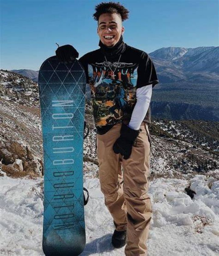 Kamrin Houser Career & Net worth