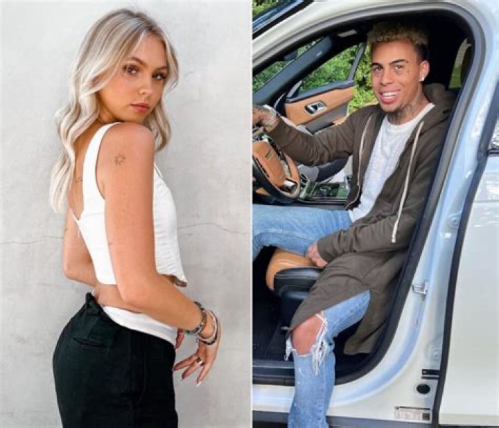Kamrin Houser parents are Grey Houser and Shelby Foose