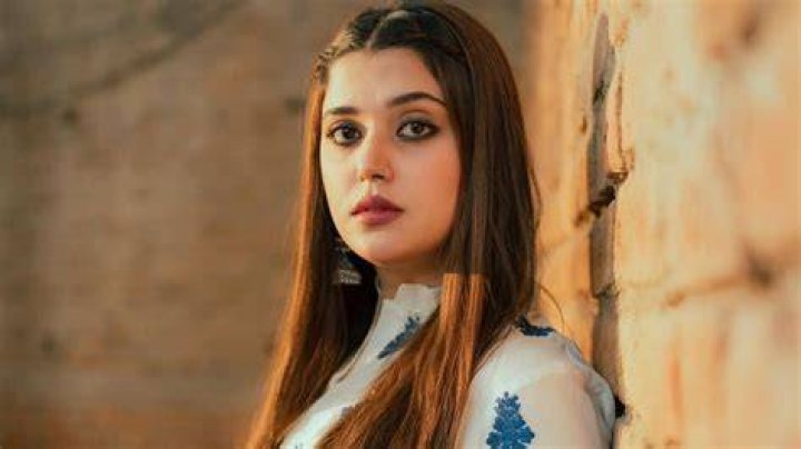 Kanwal Aftab is an anchor on the Urdupoint.com YouTube channel