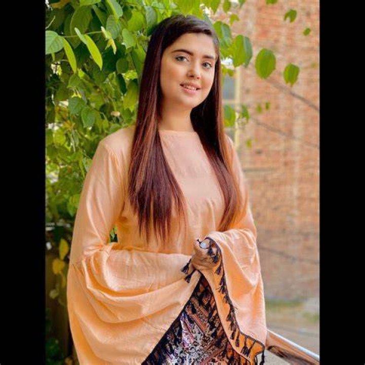 Kanwal Aftab is married to Zulqarnain Sikandar