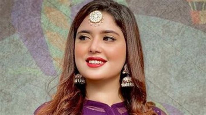 Kanwal Aftab was born on January 9, 1998