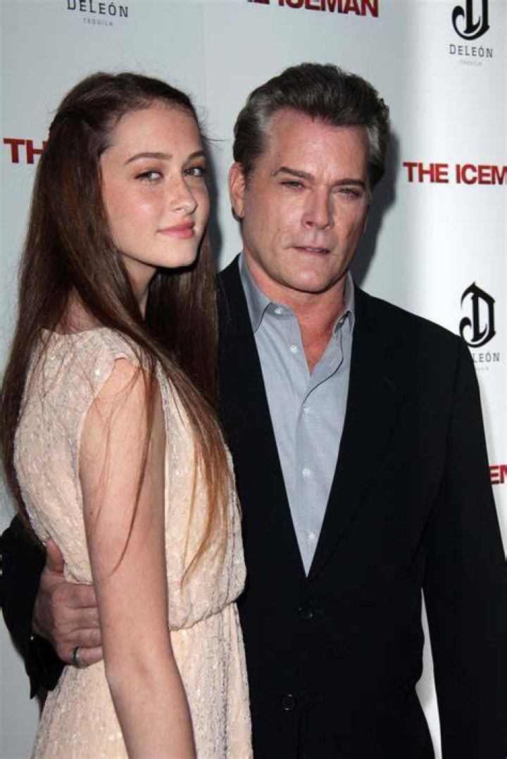 Karsen Liotta height
