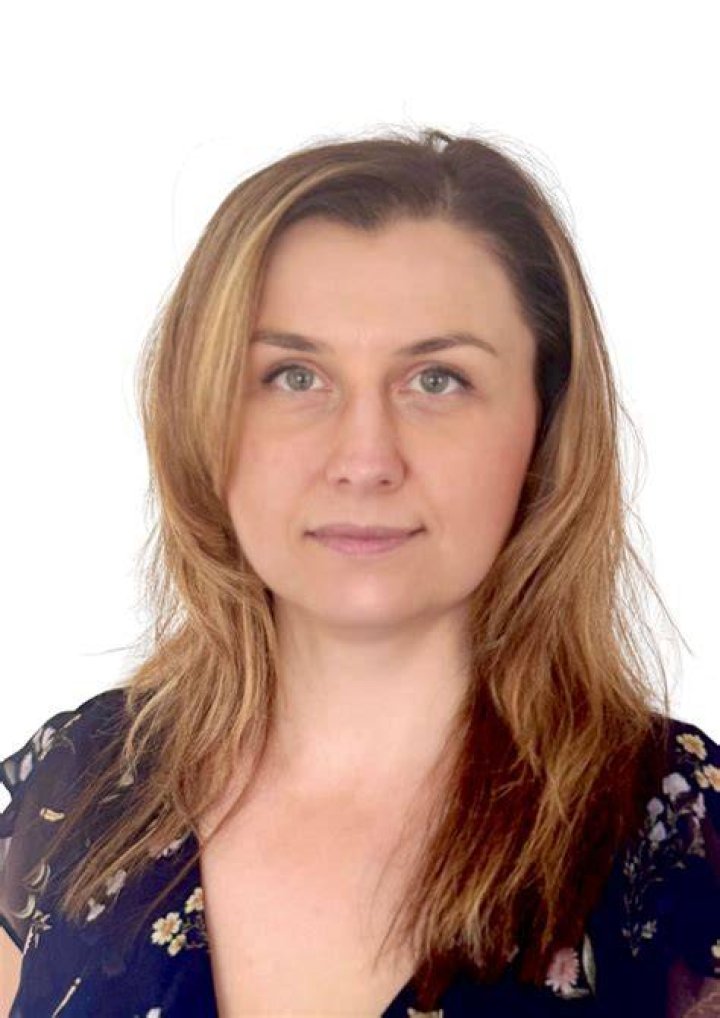  Kasia Kent