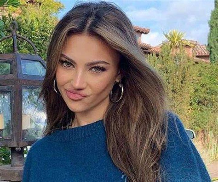 Katarina Deme bio