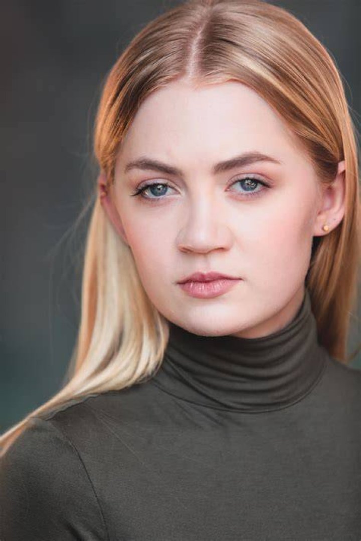 Katie Beth Hall