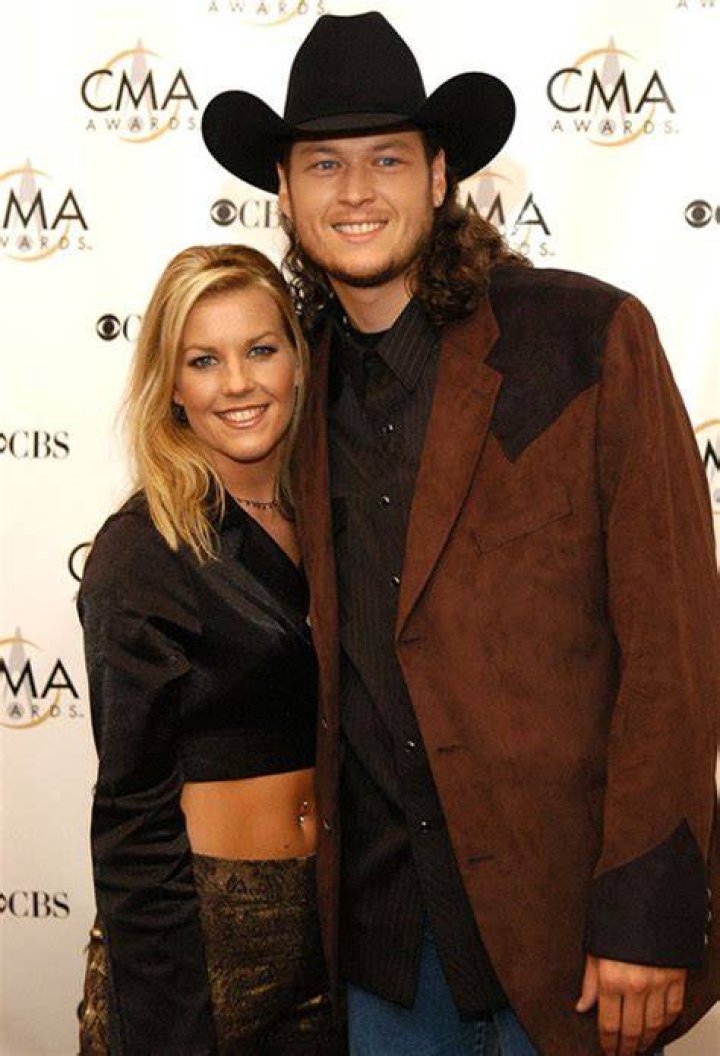 Kaynette Williams and her husband Cody Joe Scheck