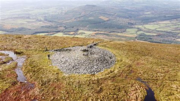 Keadeen Cairn