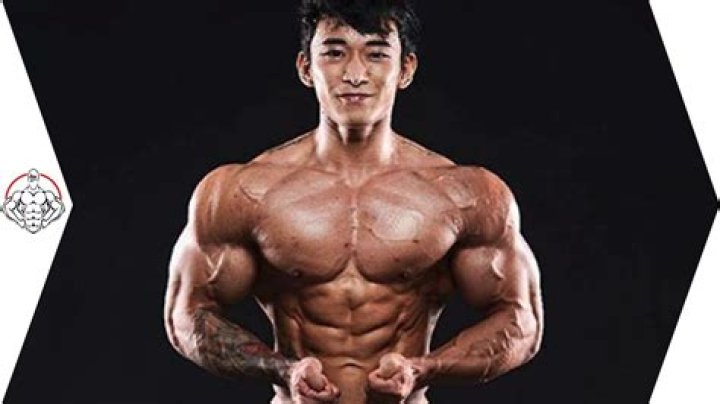 Ken Hanaoka