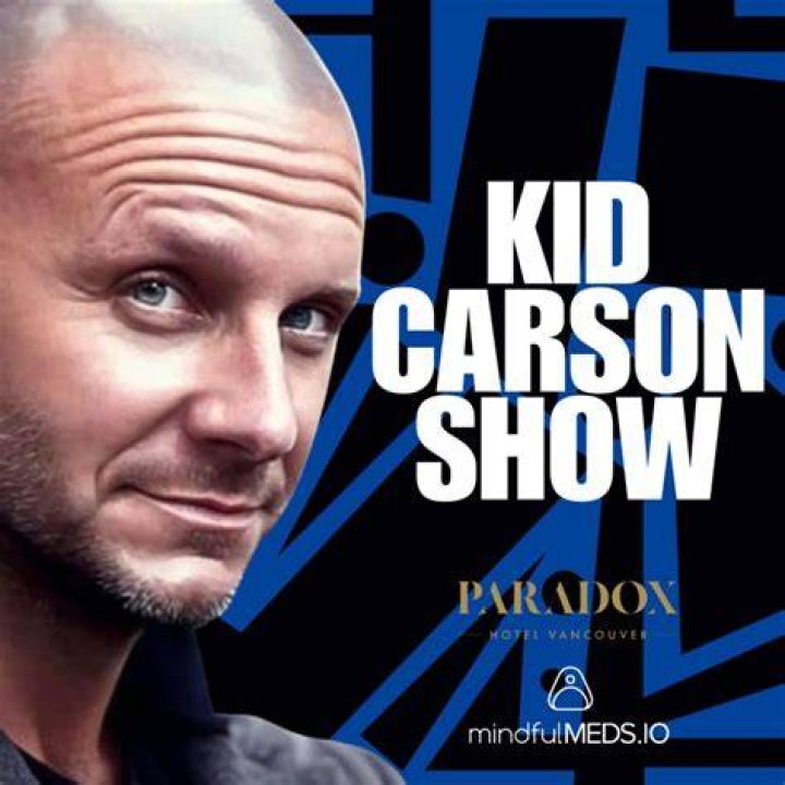 Kid Carson career