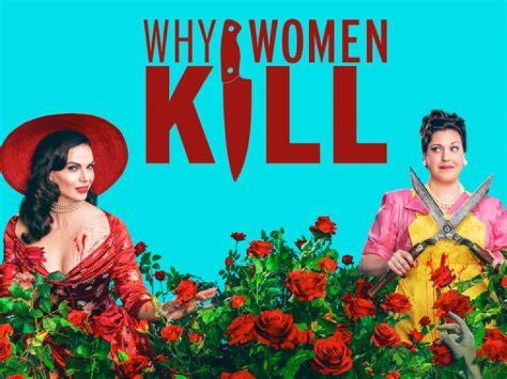 Kill A Woman