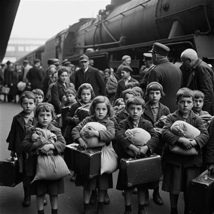 Kindertransport