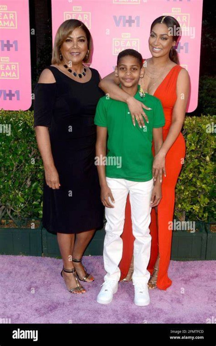 Kiyan Anthony Father, Mother's Name & More