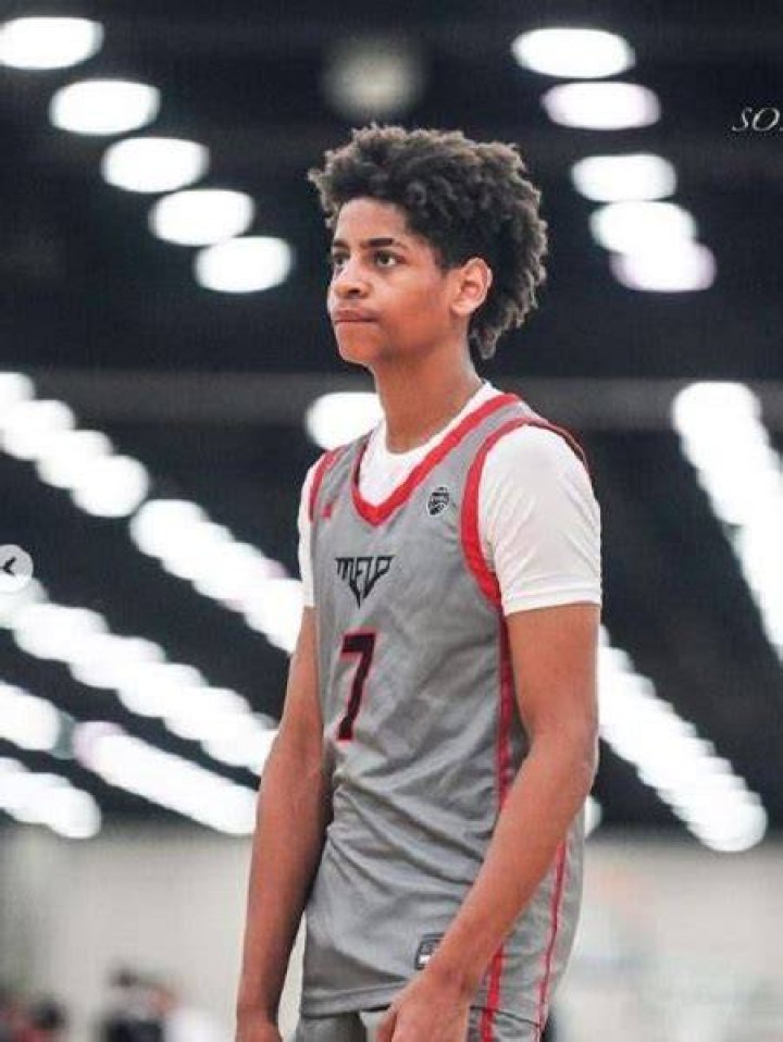 Kiyan Anthony Wiki
