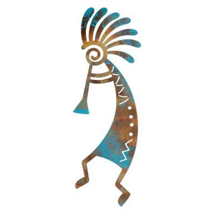 Kokopelli