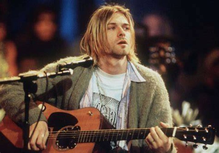Kurt Cobain's Cigarettes And Towel