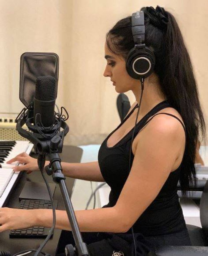 Lana Rose music career