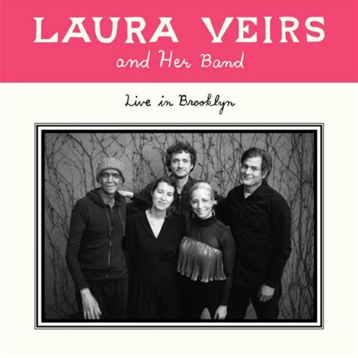 Laura and her friends