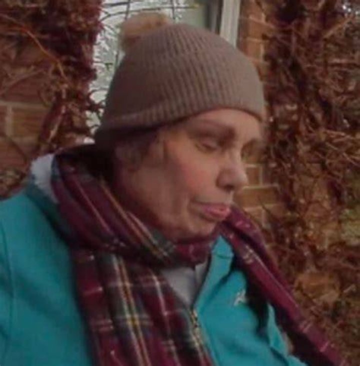 Laurel Aldridge Found or not