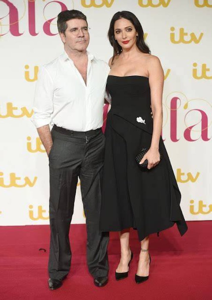 Lauren Silverman height