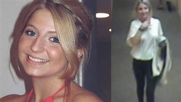 Lauren Spierer Before Her Disappearance