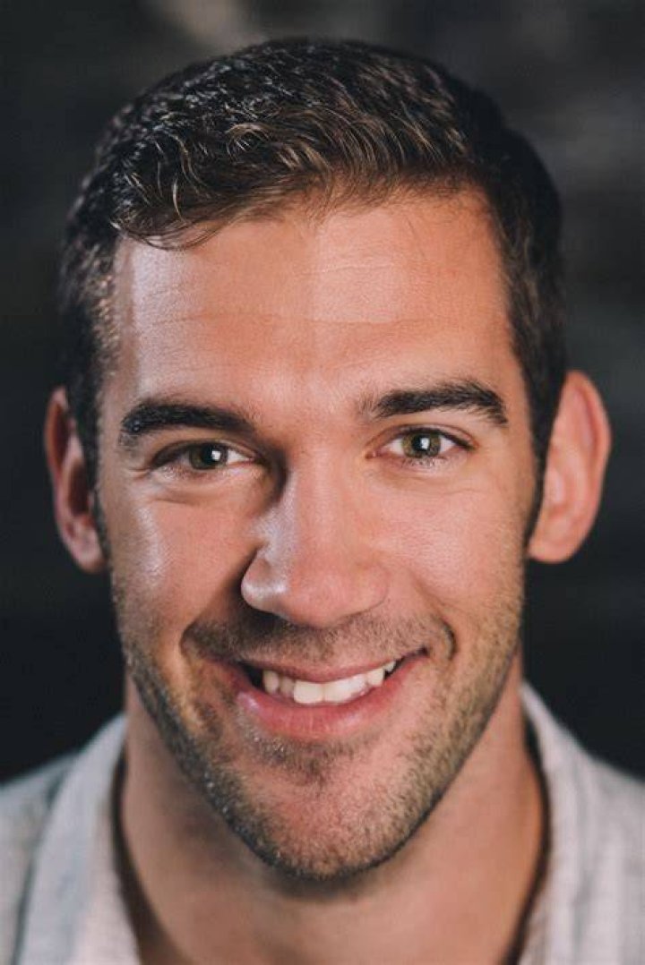 Lewis Howes is a successful entrepreneur.