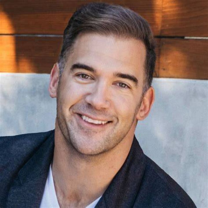 Lewis Howes shared some facts of his life.