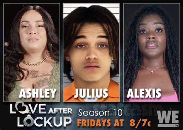 Life After Lockup Season 6 Cast
