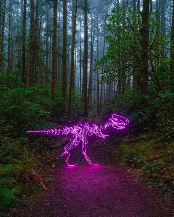 Light Art