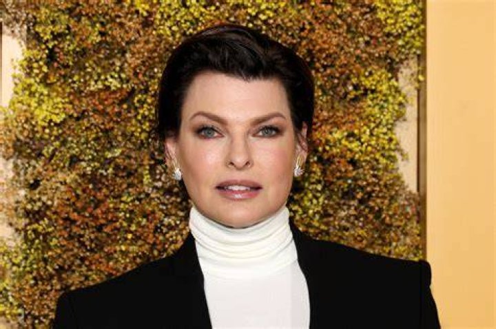 Linda Evangelista disclosed that she was left deformed