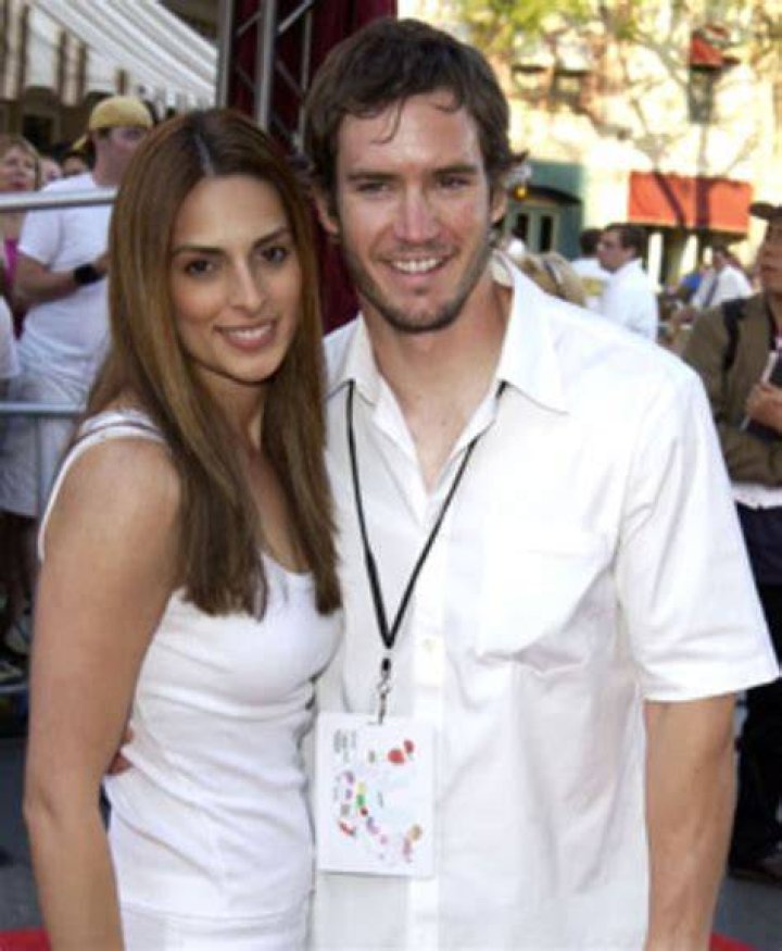 Lisa Ann Russell wiki