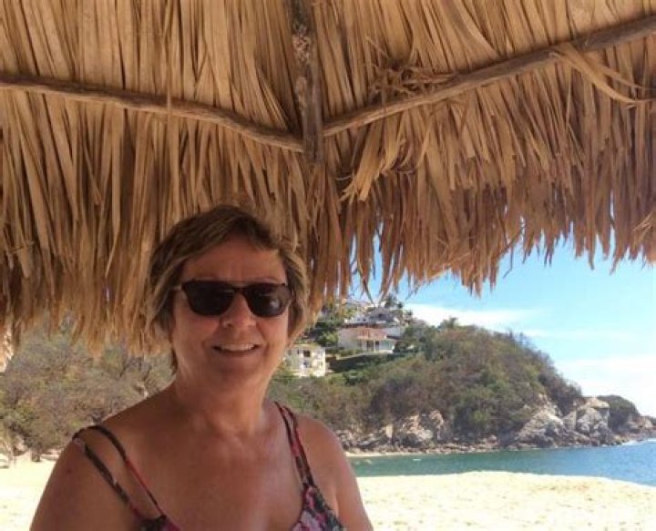 Lise Lafleur likes traveling