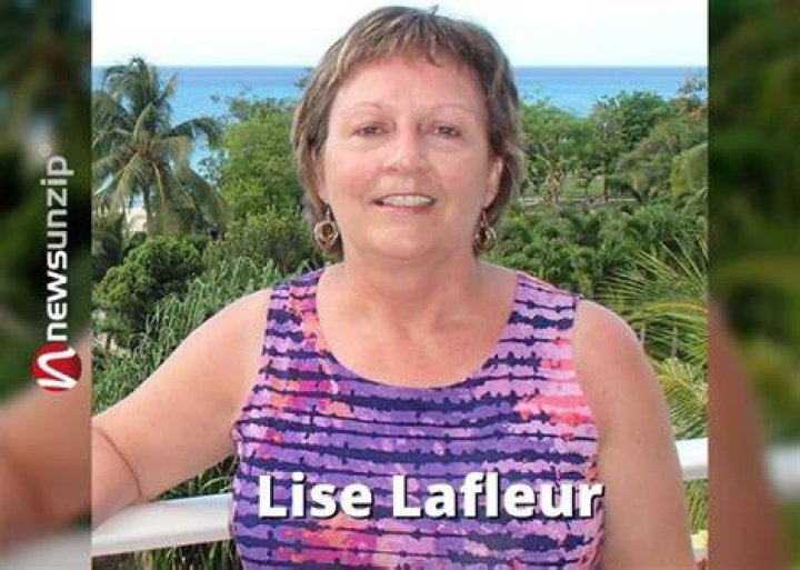 Lise Lafleur net worth