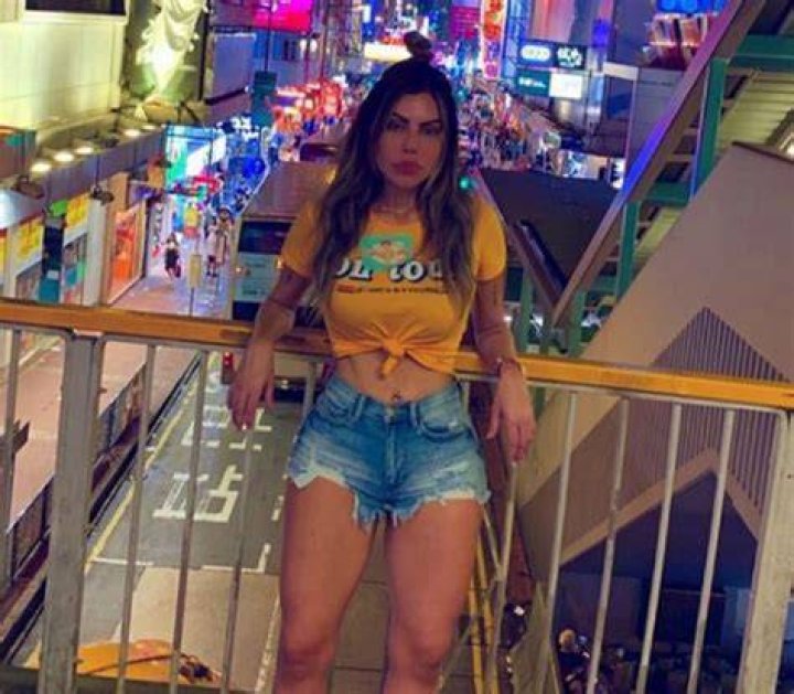 Liziane Gutierrez wiki