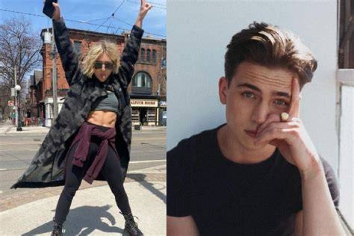 Lizze Broadway Husband, Boyfriend Name & Relationships