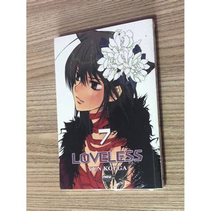 Loveless