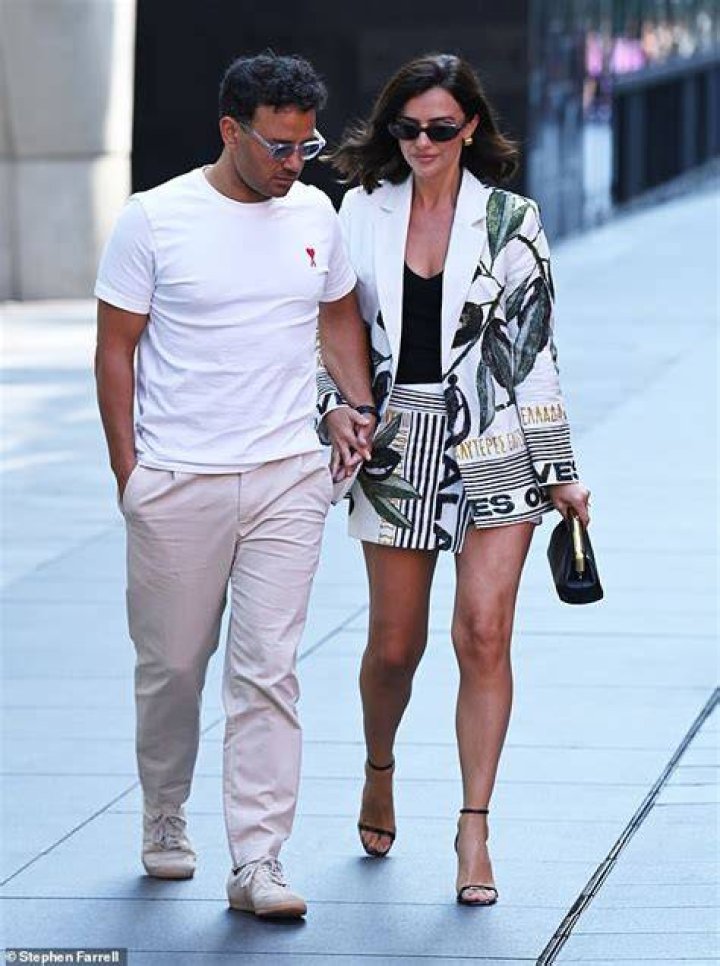 Lucy Mecklenburgh Birthday, Age & Zodiac Sign