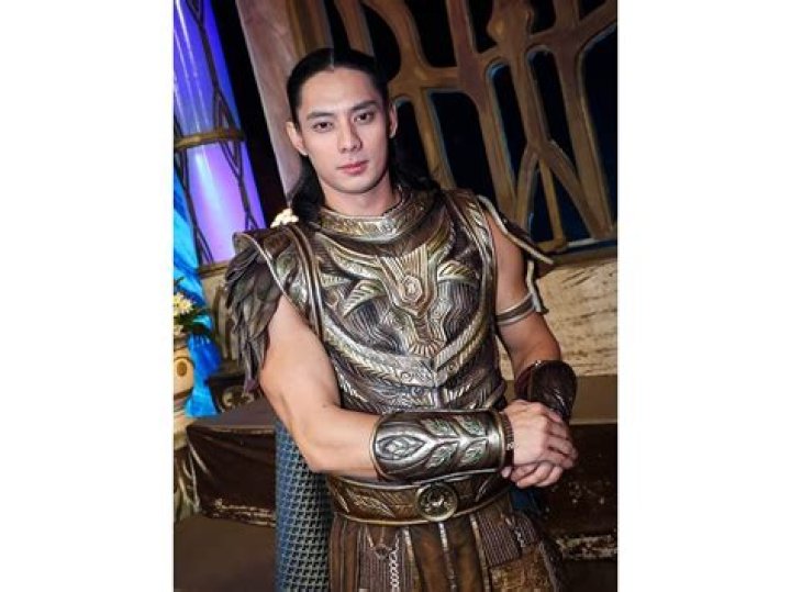 Luis Hontiveros facts