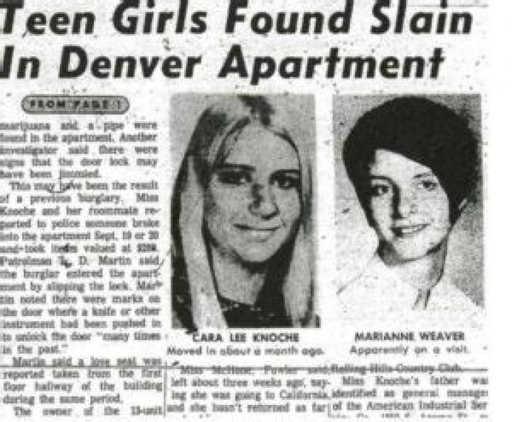 Lumber Baron Inn Murders