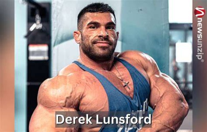Lunsford's Instagram account