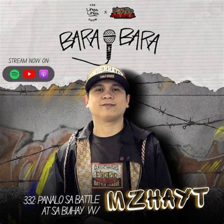M Zhayt old picture