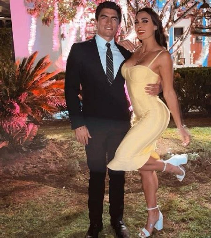 Macky Gonzalez Husband, Boyfriend Name & Relationships