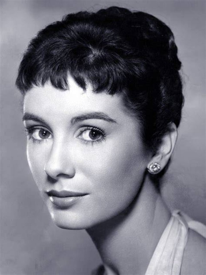 Maggie McNamara