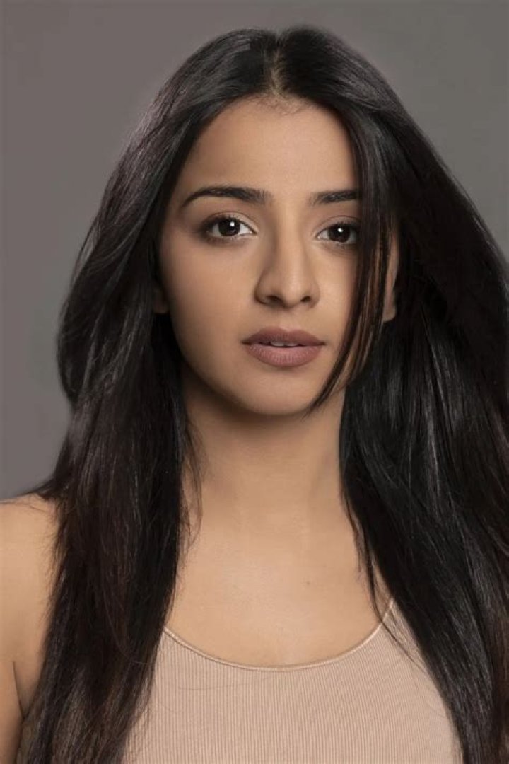 Mahima Makwana Career & Profession